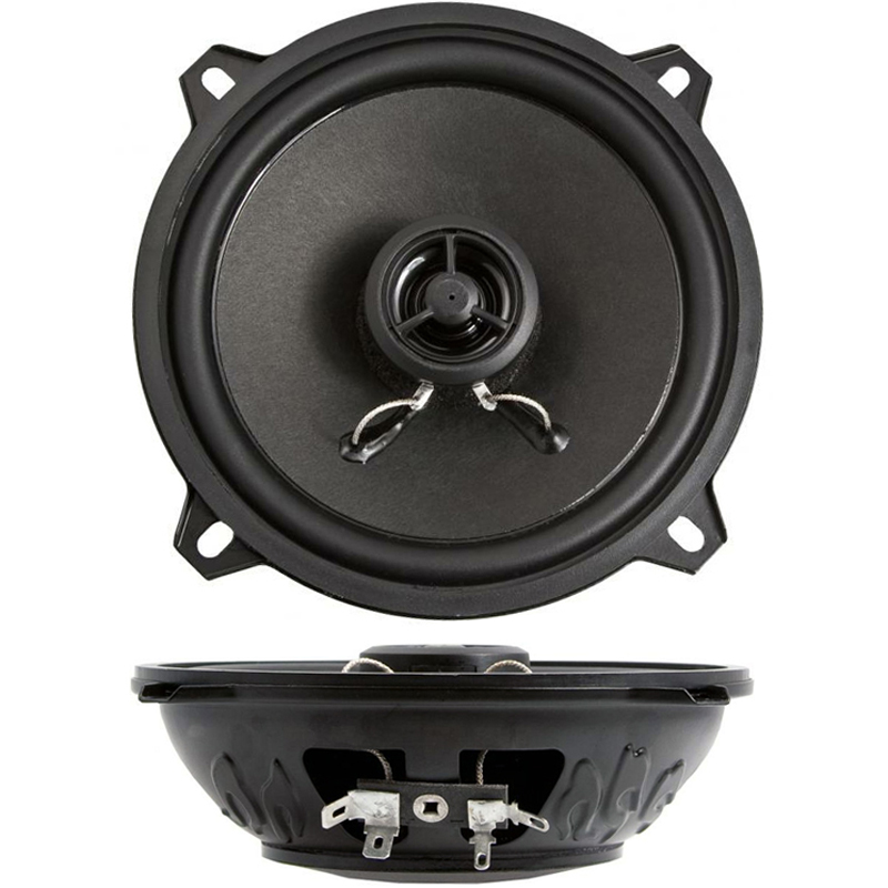Ampire R-525N RETRO SOUND speakers 5.25 ", 130mm (pair) 