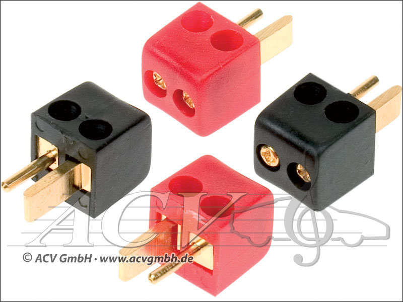 ACV 30.4150-01 speaker-DIN connector 