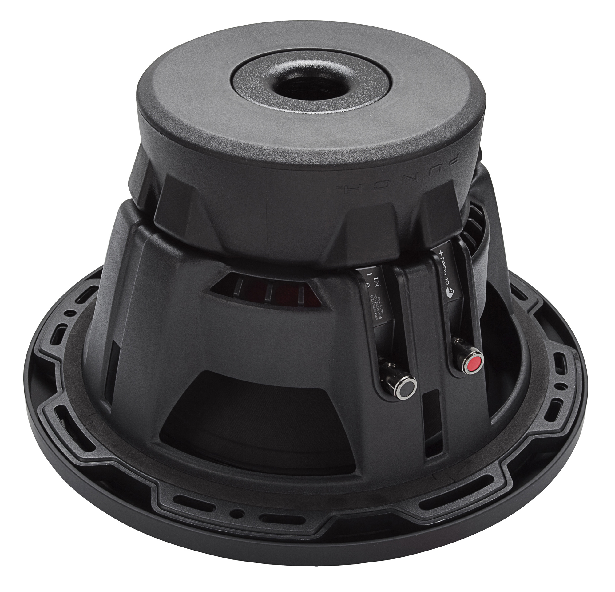 Rockford Fosgate P2D2-10 Punch P2 Subwoofer 25 cm (10") 300 Watt RMS 