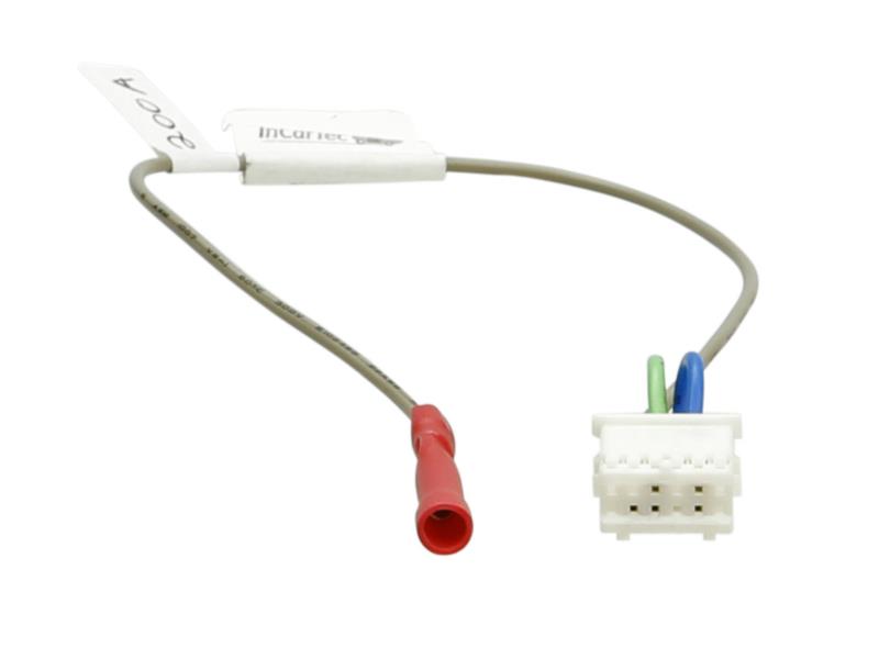 ACV 42-1201-202 SWC Mitsubishi Colt / L 200 > Panasonic