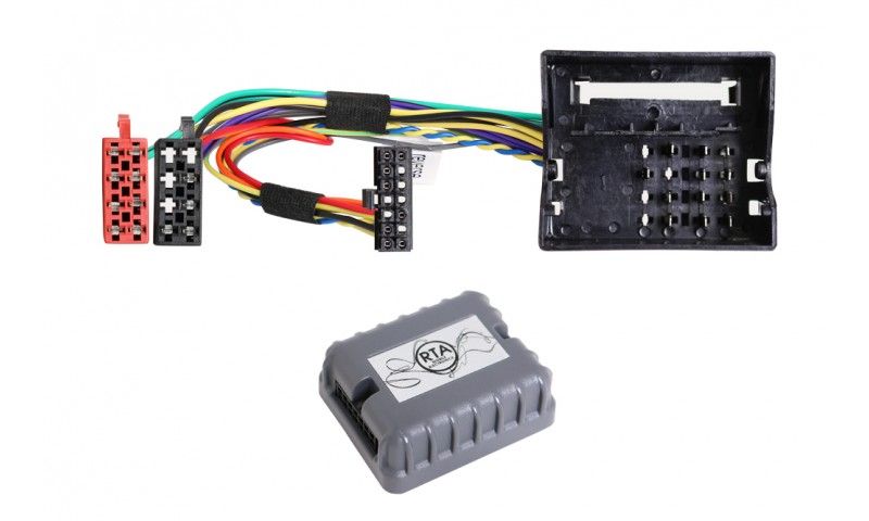 RTA 032.550-0 CAN Bus Interface Adapter für OPEL Fahrzeuge Opel Antara ...
